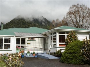 Agoda.com New Zealand Apartments & Hotels
