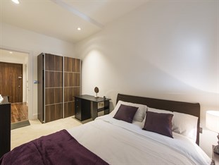 Agoda.com United Kingdom Apartments & Hotels