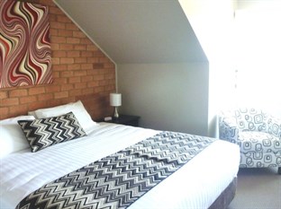 Agoda.com Australia Apartments & Hotels