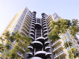 Agoda.com Malaysia Apartments & Hotels