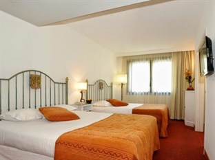 Agoda.com Apartments & Hotels France 