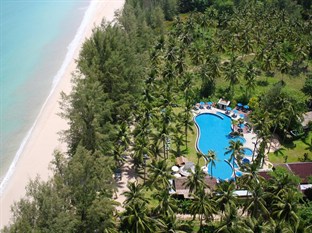 Agoda.com Thailand Apartments & Hotels