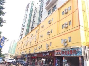 Agoda.com China Apartments & Hotels