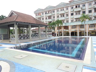 Agoda.com Malaysia Apartments & Hotels