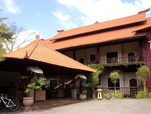 Agoda.com Indonesia Apartments & Hotels