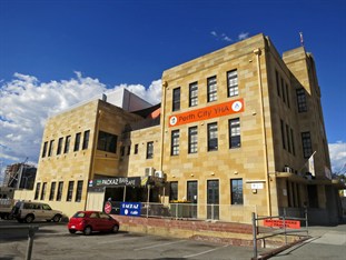 Agoda.com Australia Apartments & Hotels