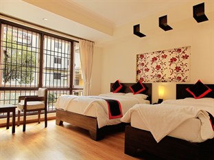 Agoda.com Nepal Apartments & Hotels