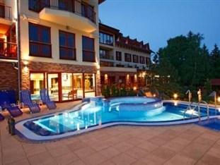 Agoda.com Hungary Apartments & Hotels