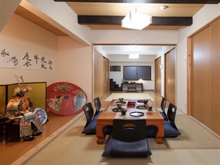 Agoda.com Japan Apartments & Hotels