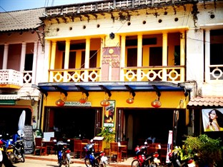 Agoda.com Laos Apartments & Hotels