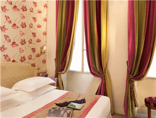 Agoda.com Apartments & Hotels France 