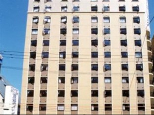 Agoda.com Japan Apartments & Hotels