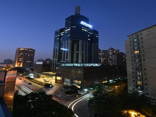Agoda.com China Apartments & Hotels