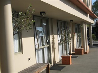 Agoda.com New Zealand Apartments & Hotels