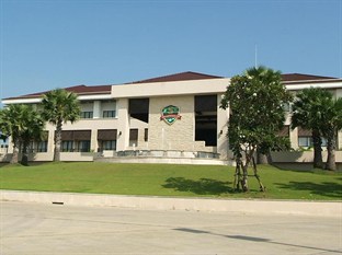 Agoda.com Thailand Apartments & Hotels