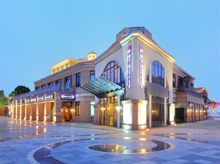 Agoda.com China Apartments & Hotels