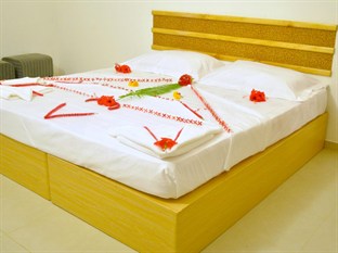 Agoda.com Maldives Apartments & Hotels