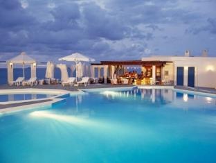 Agoda.com Greece Apartments & Hotels