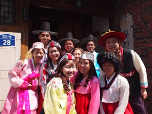 Agoda.com South Korea Apartments & Hotels