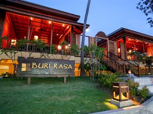 Agoda.com Thailand Apartments & Hotels