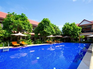 Agoda.com Cambodia Apartments & Hotels