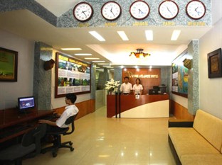 Agoda.com Vietnam Apartments & Hotels  