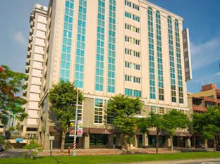 Agoda.com Taiwan Apartments & Hotels