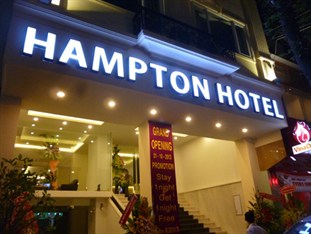 Agoda.com Vietnam Apartments & Hotels  