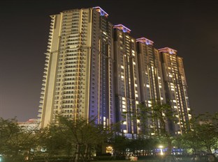 Agoda.com China Apartments & Hotels
