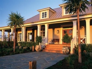 Agoda.com New Zealand Apartments & Hotels