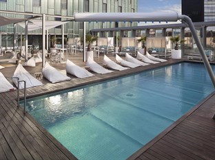 Agoda.com Spain Apartments & Hotels