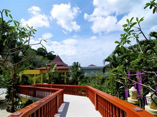 Agoda.com Thailand Apartments & Hotels