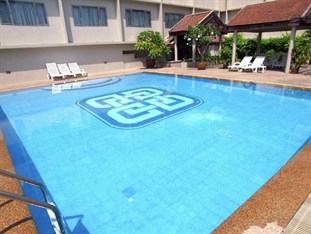 Agoda.com Thailand Apartments & Hotels