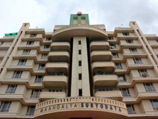 Agoda.com India Apartments & Hotels