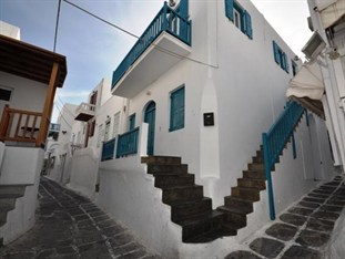 Agoda.com Greece Apartments & Hotels