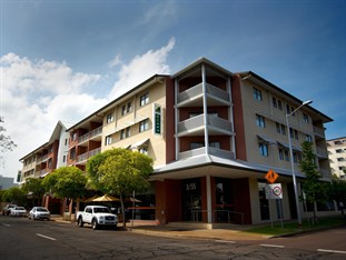 Agoda.com Australia Apartments & Hotels