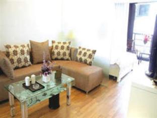 Agoda.com China Apartments & Hotels