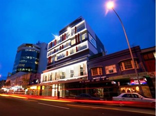 Agoda.com Australia Apartments & Hotels
