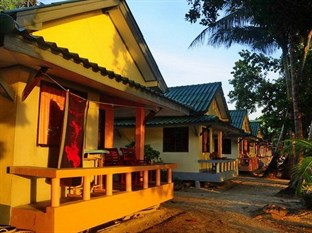 Agoda.com Thailand Apartments & Hotels