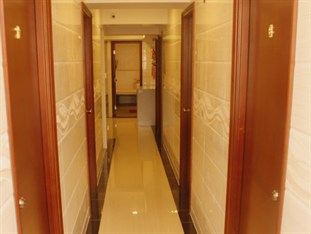 Agoda.com Hong Kong Apartments & Hotels