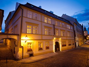 Agoda.com Czech Republic Apartments & Hotels in Europe