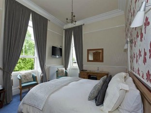 Agoda.com United Kingdom Apartments & Hotels