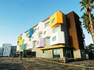 Agoda.com South Korea Apartments & Hotels