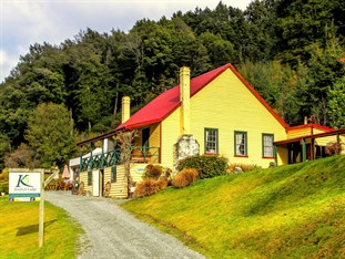 Agoda.com New Zealand Apartments & Hotels