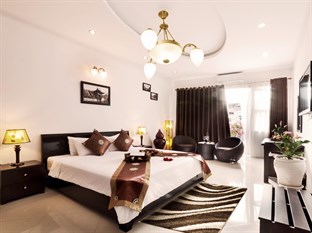Agoda.com Vietnam Apartments & Hotels  