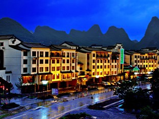 Agoda.com China Apartments & Hotels