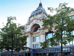 Agoda.com Belgium Apartments & Hotels