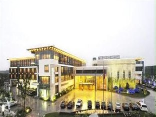 Agoda.com China Apartments & Hotels