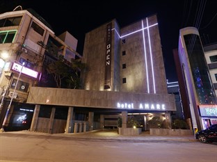 Agoda.com South Korea Apartments & Hotels