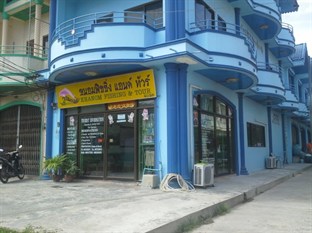 Agoda.com Thailand Apartments & Hotels